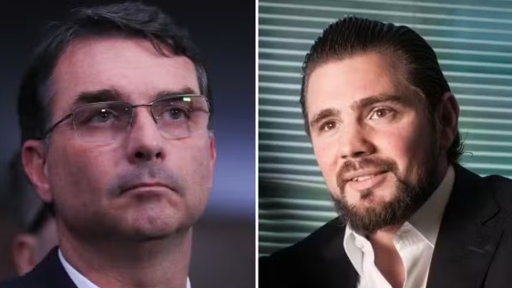 flavio e vorcaro
