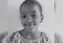 Menina de 11 anos morre afogada após ser empurrada em piscina durante brincadeira