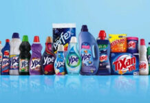 Ypê orienta consumidores a não usar produtos afetados e confirma reembolso