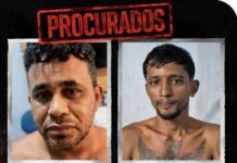 Polícia divulga nomes de suspeitos de envolvimento na morte de comerciante em Manaus