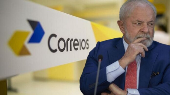 Lula-e-Correios