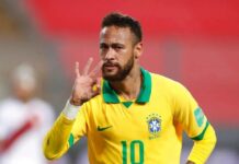 Amazonas é o 2º estado do país com mais moradores chamados Neymar, aponta IBGE