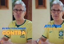 Pré-candidato à Presidência, Zema critica participação de atletas trans em competições femininas
