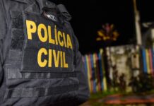 Idosa é agredida durante assalto e tem R$ 15 mil roubados em Iranduba