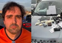 Brasileiro preso nos EUA é apontado pelo ICE como líder do PCC e CV, mas versão é contestada