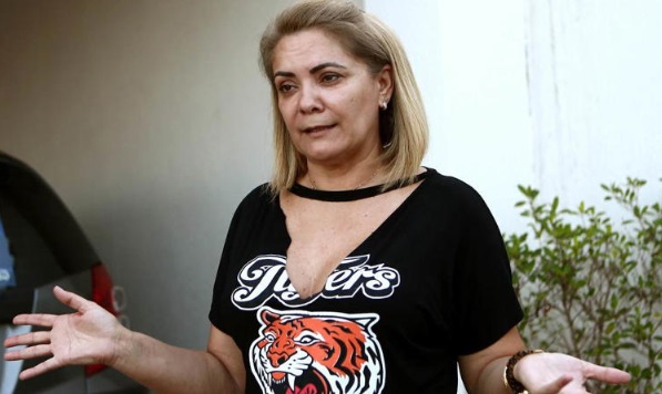 Cristina Valle