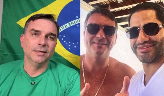 FLAVIO E SICARIO