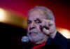 Pesquisa Atlas/Bloomberg aponta que 51,2% desaprovam atuação de Lula na Presidência