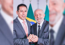 Diretório nacional do PT barra pré-candidatura de Marcelo Ramos ao Senado