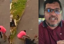 Professor de jiu-jítsu que agrediu adolescente em Manaus diz que desconhecia diagnóstico de autismo