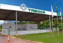 Mineradora Taboca recebe multa de R$ 22,5 milhões por descarte irregular de resíduos em rio no Amazonas