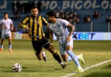 Amazonas encara o Paysandu em jogo decisivo para seguir vivo na Série C