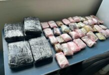 PF e Exército apreendem 10 quilos de drogas no aeroporto de São Gabriel da Cachoeira