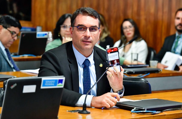 flávio bolsonaro