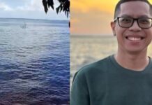 Família de técnico de enfermagem morto na Praia da Lua cobra investigação por suposta omissão de socorro