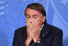 Bolsonaro completa um ano sem publicar nas redes sociais após decisão do STF