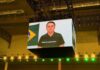 Moraes cobra explicações de Bolsonaro sobre vídeo com inteligência artificial exibido em evento do PL