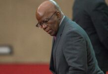 Joaquim Barbosa diz que não será candidato à Presidência