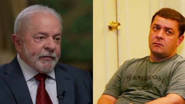 lula e lulinha