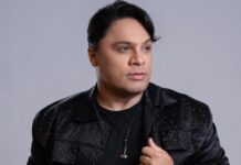 Morre cantor Neto Araújo, ex-integrante do Cavaleiros do Forró