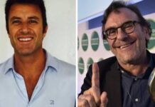 Marqueteiros de Flávio são demitidos após vídeo com IA de Bolsonaro