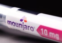 Anvisa manda apreender lote de Mounjaro falsificado
