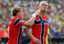 Adeus hexa: Brasil perde da Noruega é eliminado com dois gols de Haaland