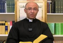 Padre e igreja do DF são excomungados pelo Vaticano por ligação a grupo cismático