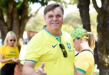 Sósia de Bolsonaro, “MitoUber” anuncia pré-candidatura a deputado