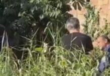 Crianças encontram feto parcialmente enterrado em terreno baldio na Zona Leste de Manaus