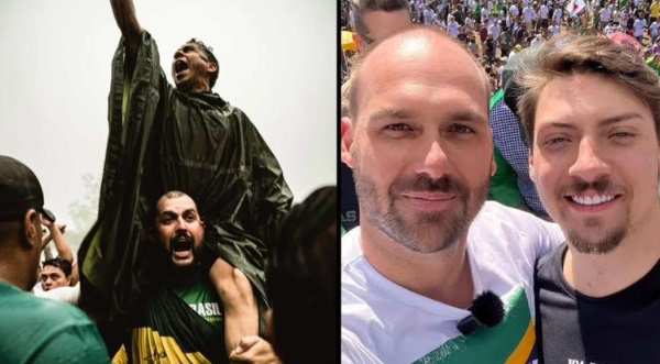 zé trovão