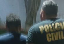 Homem é morto pelo sobrinho após ser surpreendido em comunidade rural no AM