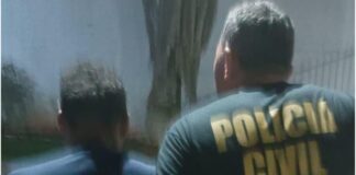 Homem é morto pelo sobrinho após ser surpreendido em comunidade rural no AM