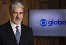 Em meio a polêmicas, William Bonner não tem formação em Jornalismo
