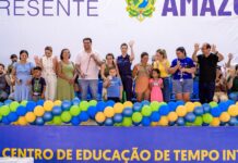 Governo Presente leva serviços de saúde, cidadania e assistência social a Autazes