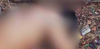 Homem é encontrado caído e ens4ngu3nt4d0 após p4nc4d4 em Maués
