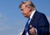 Trump revoga visto da embaixadora do Brasil nos Estados Unidos em meio a tensão diplomática