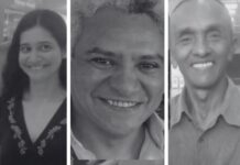 Suspeito confessa chac1n@ em Manaus e diz que usou martelo para mat@r vítimas