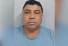 Homem baleado na Cachoeirinha era conhecido como “Maníaco do Distrito”
