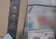 Cliente compra celular de quase R$ 5 mil na internet e recebe sabão