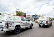 Operação prende 22 condenados por roubo e extorsão no Amazonas, Pará e Roraima