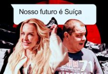 PF encontra mensagens de Lulinha sobre negócios com lobista do Careca do INSS: “Nosso futuro é a Suíça”