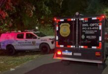 Homem de 41 anos é morto a tiros em comunidade rural de Manacapuru