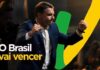Flávio Bolsonaro antecipa agenda e desembarca em Manaus no dia 11