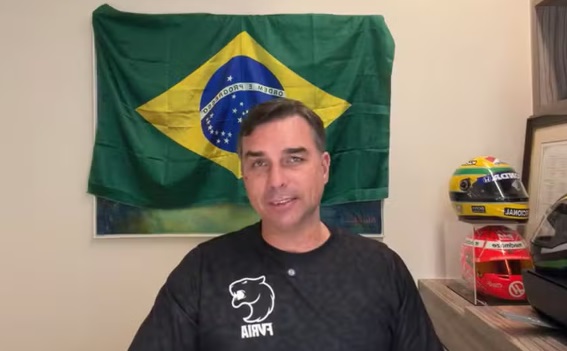 flavio bolsonaro
