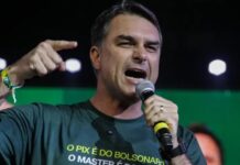 Candidatura de Flávio Bolsonaro é liberada após correção de filiação
