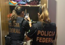 Suspeito é preso por vender material de abuso s€xual infantojuvenil em Manaus