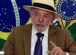 Desaprovação do governo Lula chega a 51% em nova pesquisa PoderData