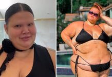 Thais Carla entra na mira da polícia após divulgar plataformas de jogos de azar