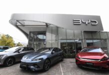 Cliente denuncia demora de 35 dias para conserto de carro na BYD de Manaus